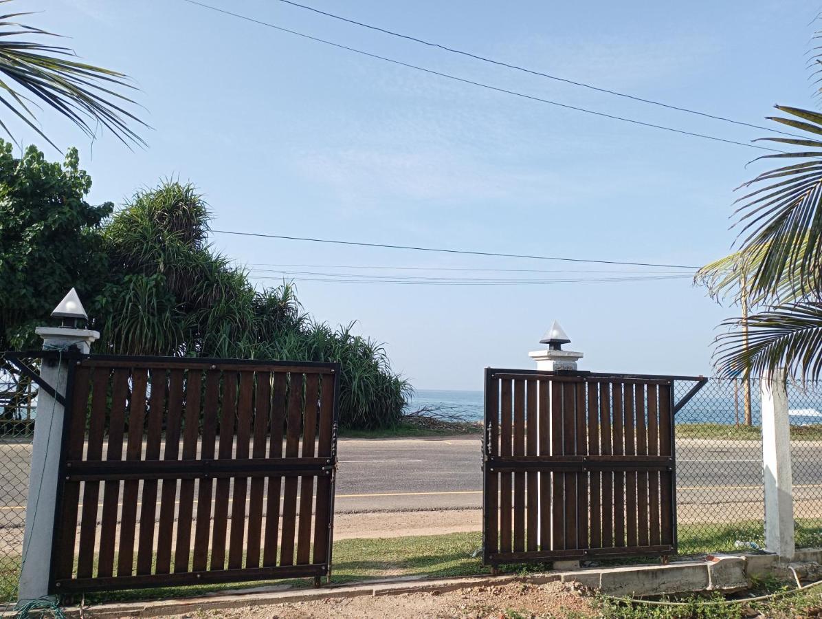 Surf Forever Midigama Exterior photo
